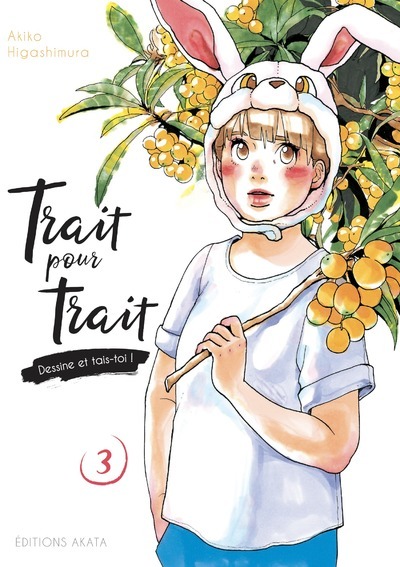 Trait pour trait, dessine et tais-toi ! Volume 3