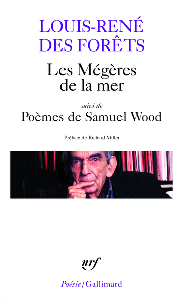 Les Mégères de la mer/Poèmes de Samuel Wood