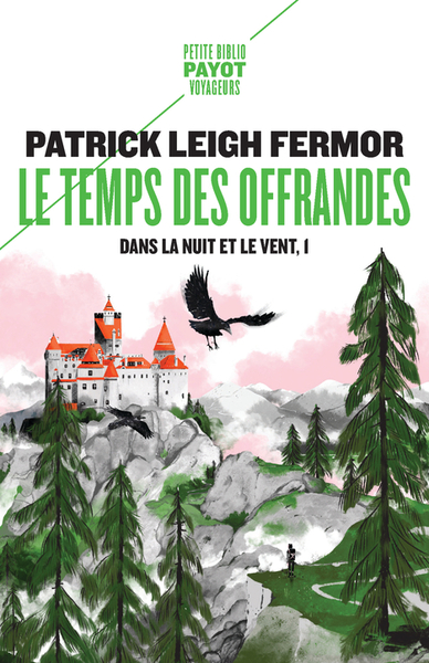 Dans la nuit et le vent Volume 1