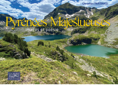 Pyrénées majestueuses