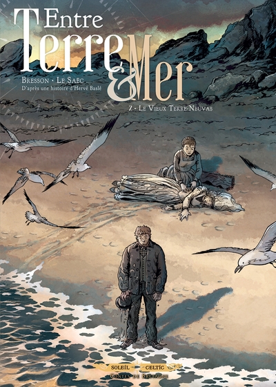 Entre Terre & Mer Volume 2