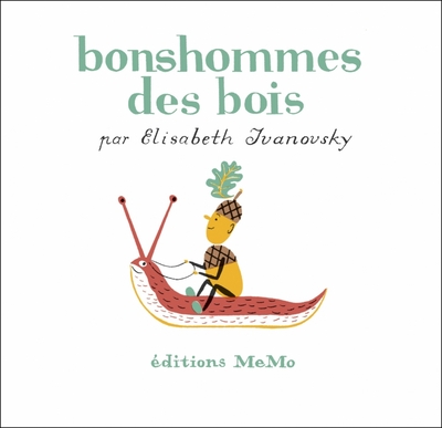 Bonshommes des bois