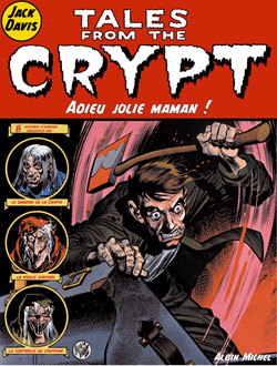 Tales from the Crypt Volume 3