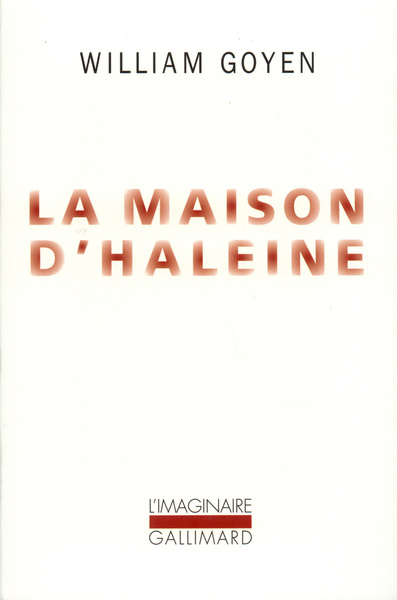 La maison d'haleine (Collection 