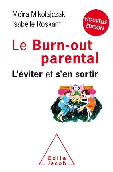 Le Burn-out parental NE