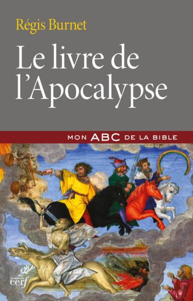 Le "Livre de l'Apocalypse" - Régis Burnet