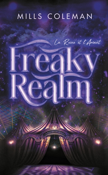 FreakyRealm - Mills Coleman