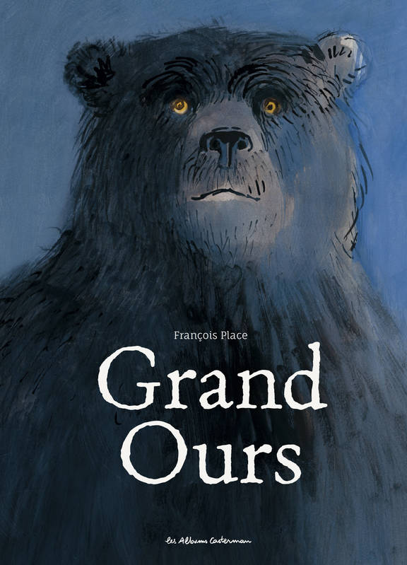 Grand Ours (Ne2017)