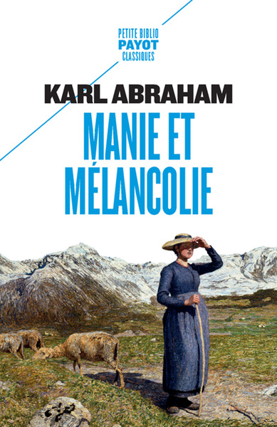 Manie et mélancolie