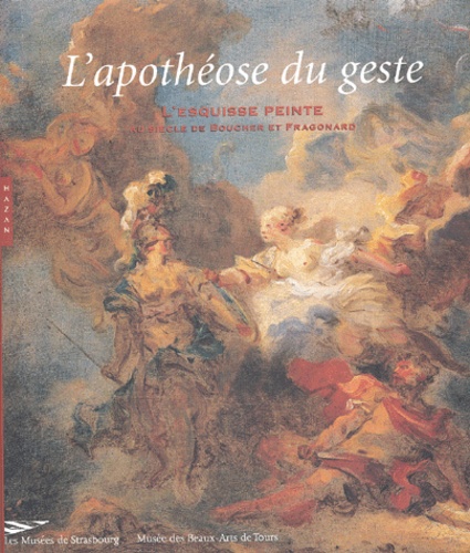 L'Apotheose Du Geste