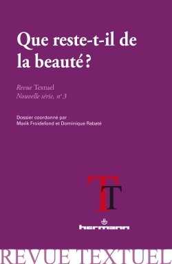 Revue Textuel N° 3 Volume 3