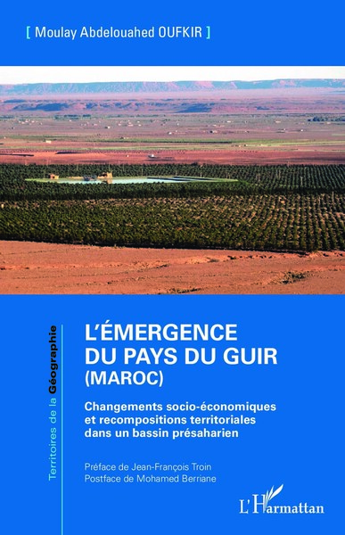 L'émergence du pays du Guir (Maroc)