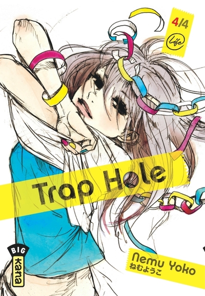 Trap Hole Volume 4