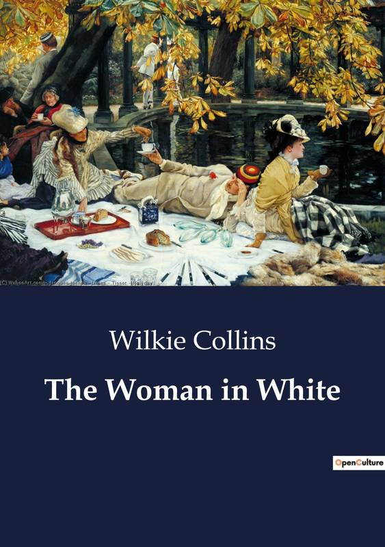 The Woman in White