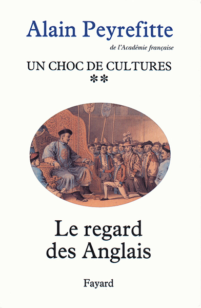 Un choc de cultures. Volume 2