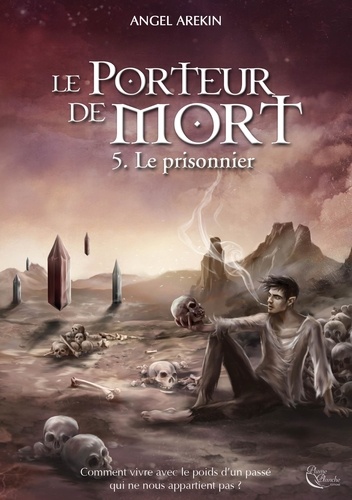 Le porteur de mort Volume 5 - Angel Arekin