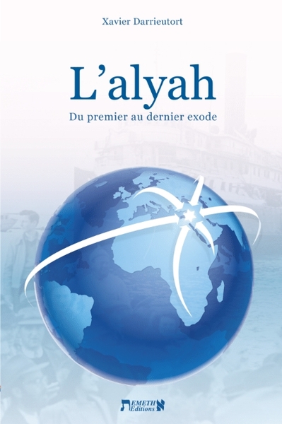 L'alyah