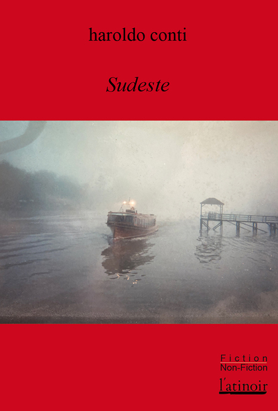 Sudeste - Haroldo Conti