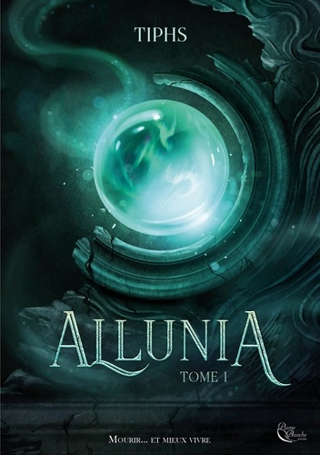 Allunia Volume 1