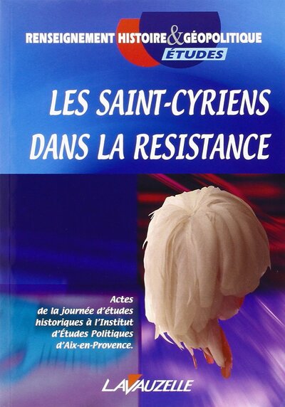 Les Saint-Cyriens dans la résistance