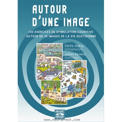 Autour d'une image