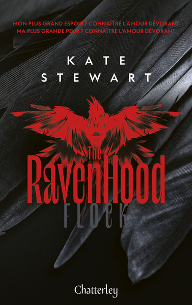 The Ravenhood Volume 1