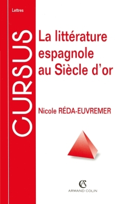 La Littérature Espagnole Au Siècle D'Or