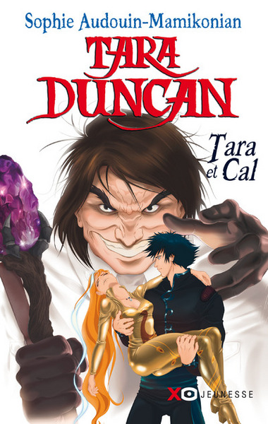 Tara Duncan Volume 1