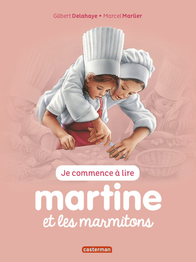 Je commence à lire avec Martine Volume 34