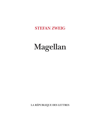 Magellan