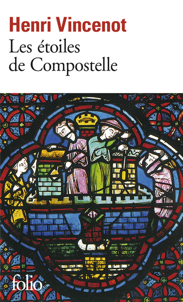 Les Etoiles de Compostelle