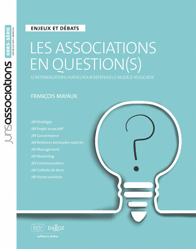 Les associations en question(s)