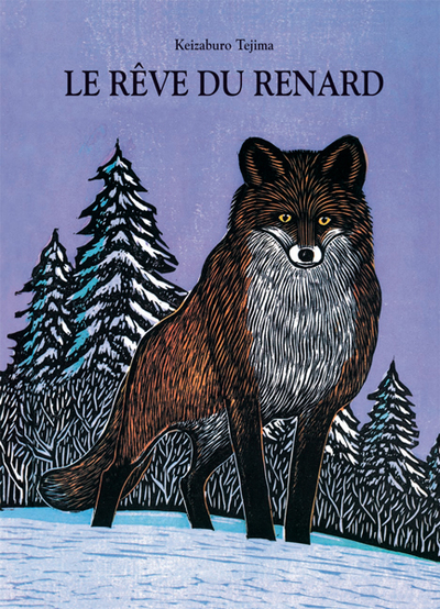 Le rêve du renard