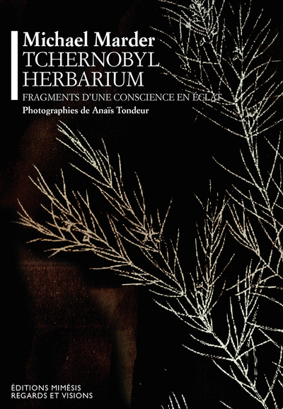 Tchernobyl herbarium