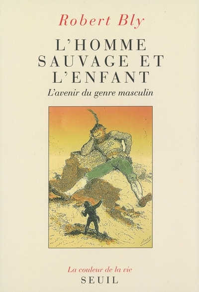 L'Homme Sauvage Et L'Enfant, L'Avenir Du Genre Masculin