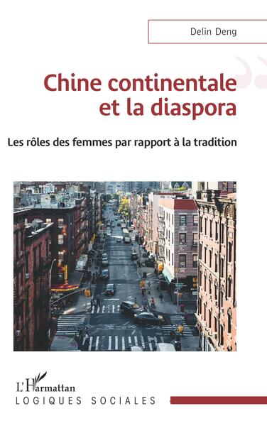 Chine continentale et la diaspora