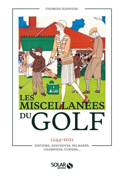 Miscellanées du golf