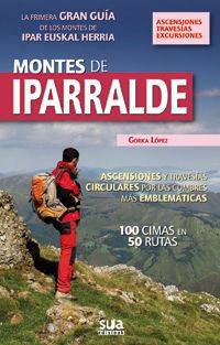 Montes De Iparralde