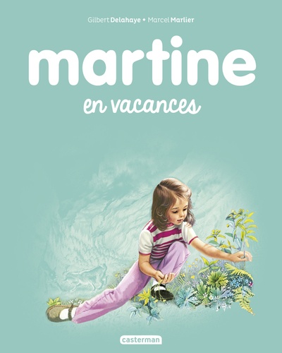 Martine Volume 27