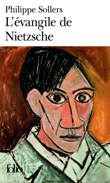 L'Évangile De Nietzsche, Entretiens Avec Vincent Roy