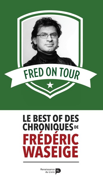 Fred on Tour