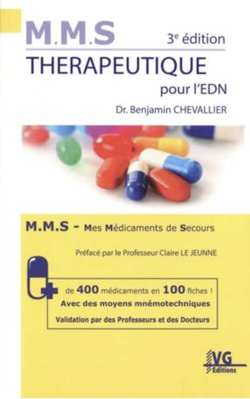 M.M.S. Thérapeutique pour l'EDN