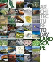 Landscape architecture today - David Andreu Bach