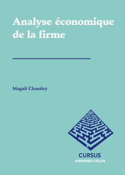 1 - Analyse économique de la firme