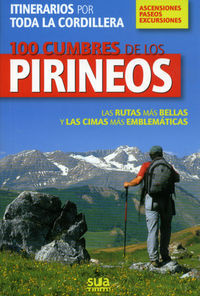 100 Cumbres De Los Pirineos