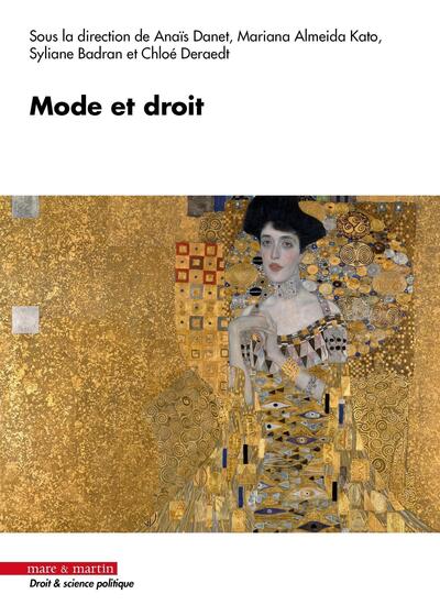 Mode et droit