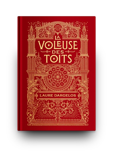 La Voleuse des toits