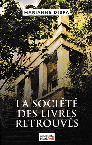 La société des livres retrouvés