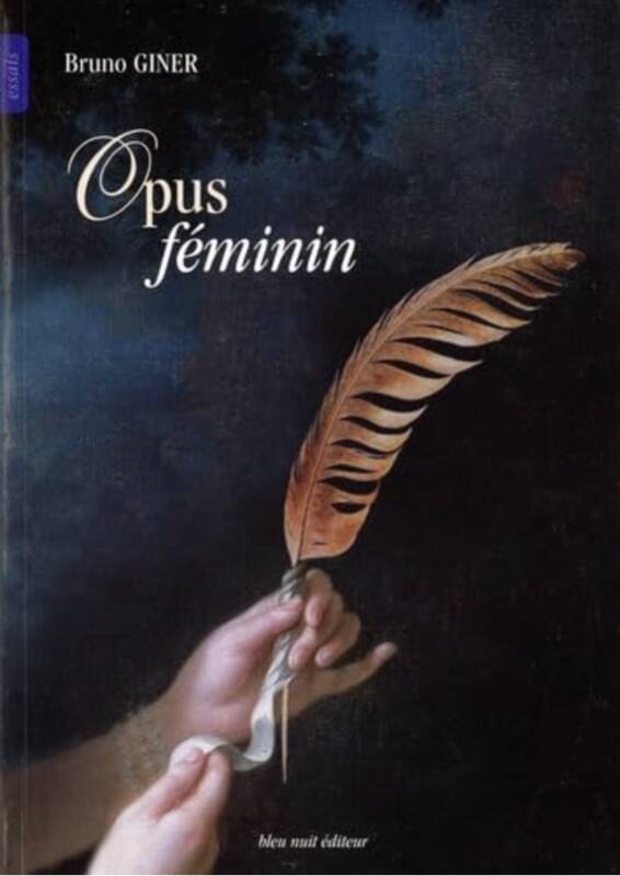 Opus féminin