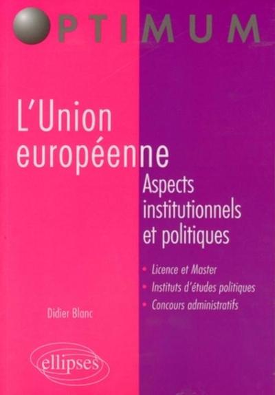 L'Union Europeenne